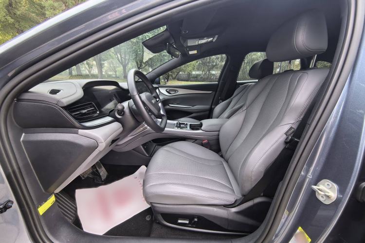 Used BYD Seal 07 DM-i 2025 DM-i 1.5L 125km Elite Model