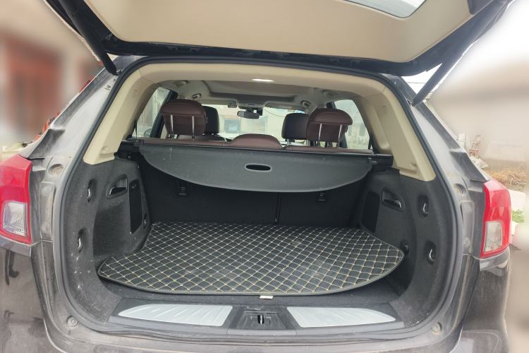 Used Buick Envision 2017 20T Two-Wheel Drive Luxury Model