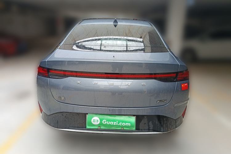 Used XPeng P5 2022 460E+