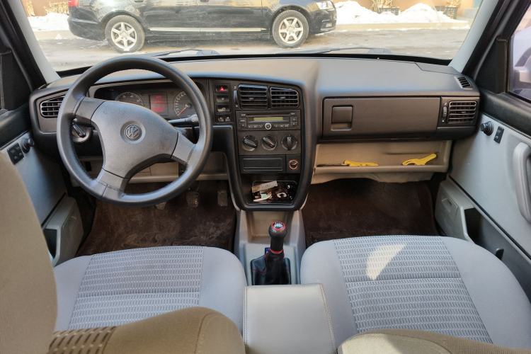 Used Volkswagen Jetta 2012 1.6L Commemorative Edition
