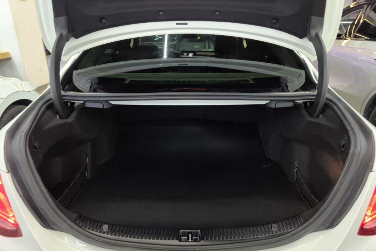 Used Mercedes-Benz C-Class 2015 C 200 L Sport Edition
