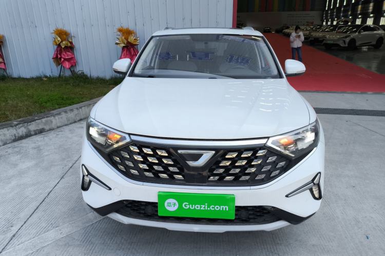 Used Jetta VS7 2023 280TSI Automatic Trend Edition
