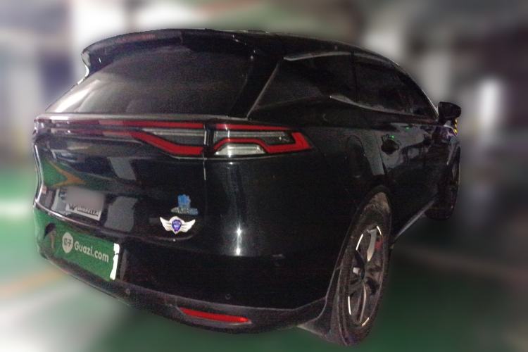 Used BYD Tang New Energy 2018 DM 2.0T All-Wheel Drive Smart Connectivity Luxury Model 7 Seats China V Emission Standard