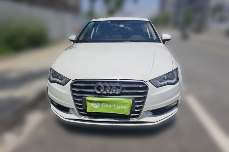 Used Audi A3 2014 Limousine 35 TFSI Automatic Advanced Model
