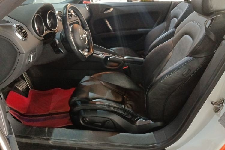 Used Audi TT 2013 TT Roadster 45 TFSI quattro
