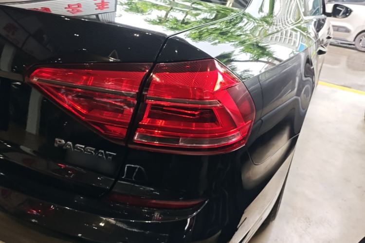 Used Volkswagen Passat 2017 280TSI DSG Luxury Edition