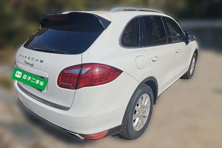 Used Porsche Cayenne 2011 Cayenne 3.0T