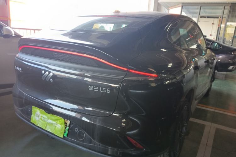 Used IM LS6 2023 Max Standard Edition
