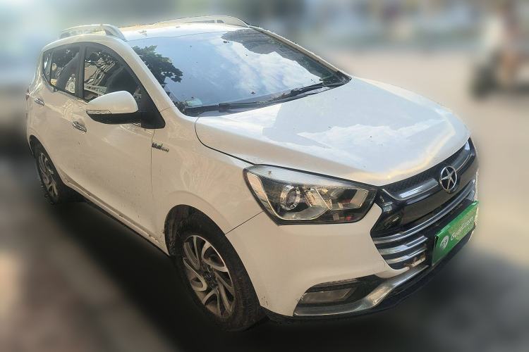 Used JAC Refine S2 2015 1.5L Manual Luxury Model
