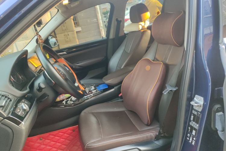 Used BMW X4 2014 xDrive20i X Design Package