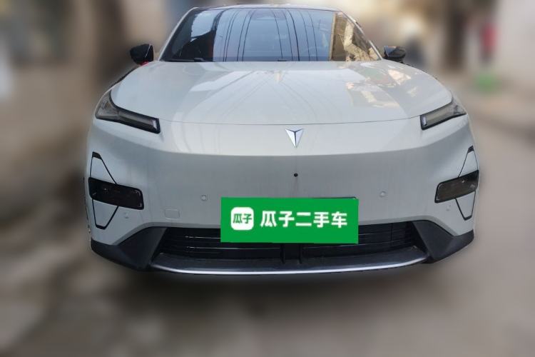 Used Deepal S05 2026 Model 620Plus Pure Electric Edition