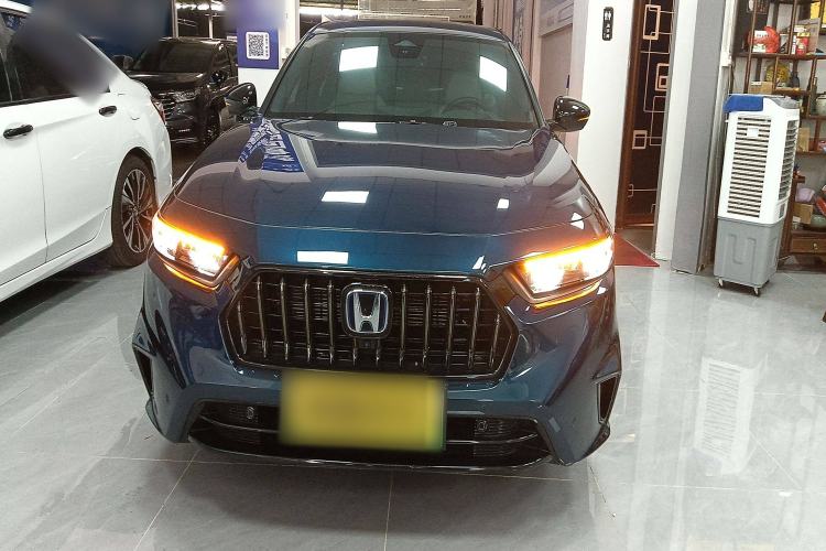 Used Honda Inspire New Energy 2023 ePHEV Smart Edition
