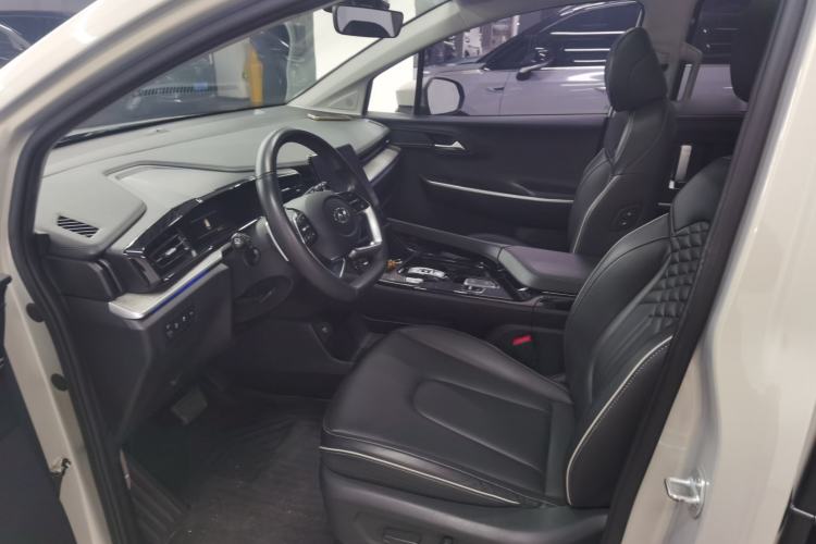 Used Hyundai Custo 2021 380TGDi Smart Love Flagship Edition TOP Premium
