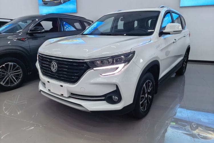 Used FORTHING T5 2021 1.5T Automatic Comfort Version