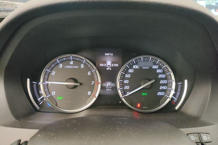 Used Acura MDX 2017 3.0L Xiangyu Version
