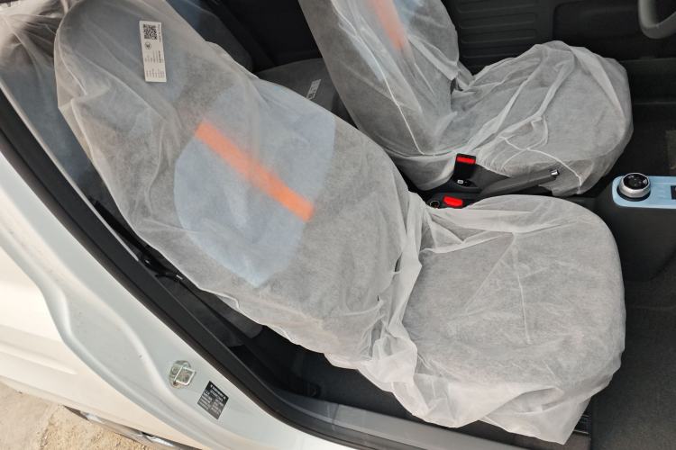 Used Geely Galaxy Panda 2024 Panda Mini 200km Endurance Bear