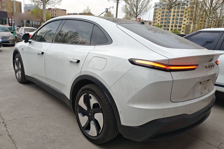 Used ONVO L60 2024 60 kWh Rear-Drive Version