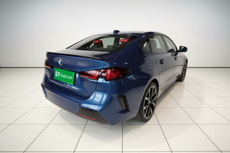 Used BMW 2 Series 2025 225L M Sport Night Edition Package
