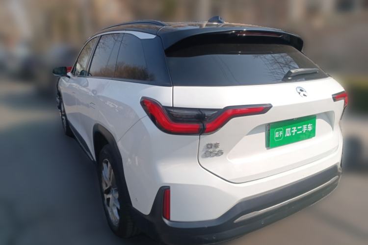 Used Nio ES6 2020 420 km Sport Edition
