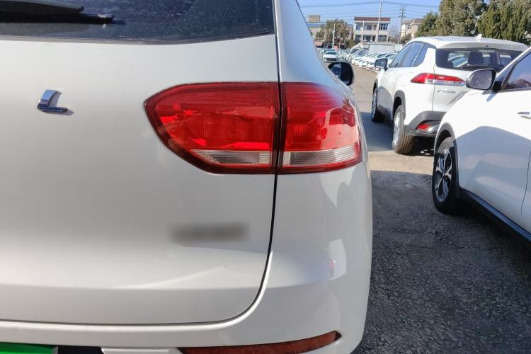 Used Haval H2s 2018 Red-Label 1.5T Dual-Clutch Fashion Edition