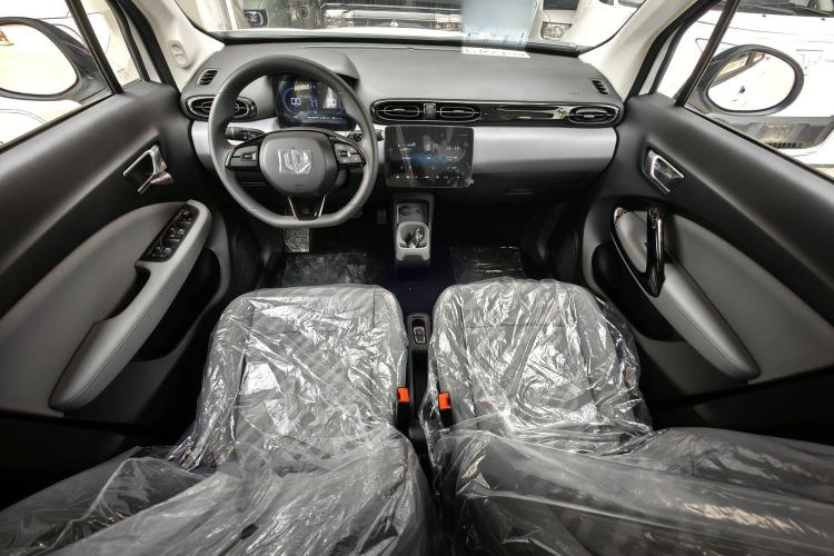 Used Leapmotor T03 2025 310 Comfort Edition