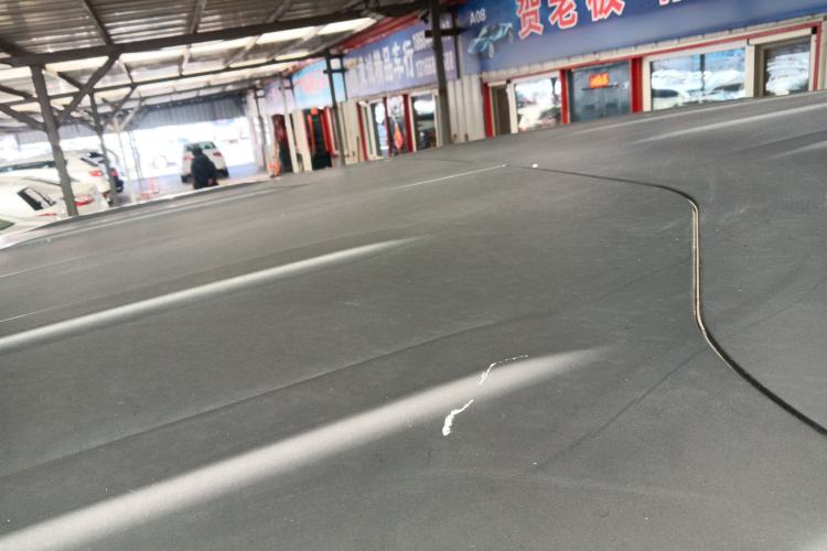 Used BAIC Off-Road BJ40 2016 40L 2.3T Automatic All-Wheel Drive Premium Edition Roof