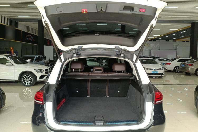 Used Mercedes-Benz GLE 2021 GLE 350 4MATIC Dynamic Edition