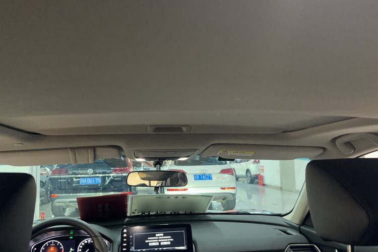 Used Honda Accord 2022 260TURBO Luxury Edition