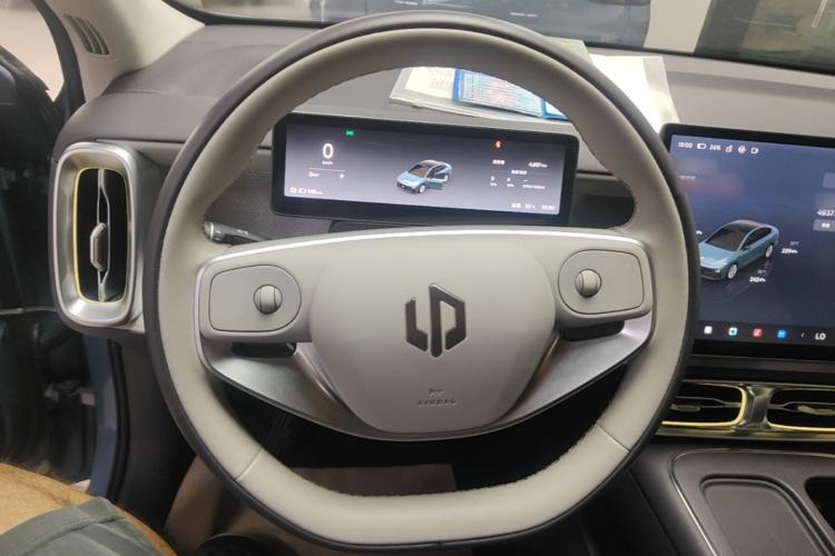 Used Leapmotor B01 2025 550 LiDAR Edition