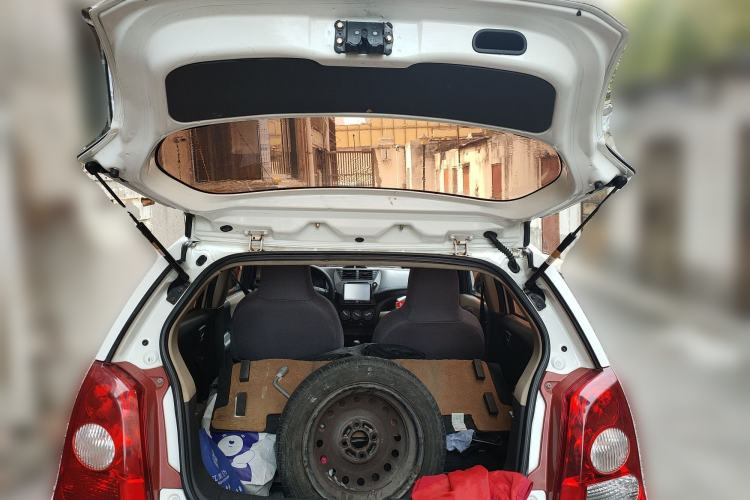 Used Suzuki Alto 2012 1.0L Manual Utility Version
