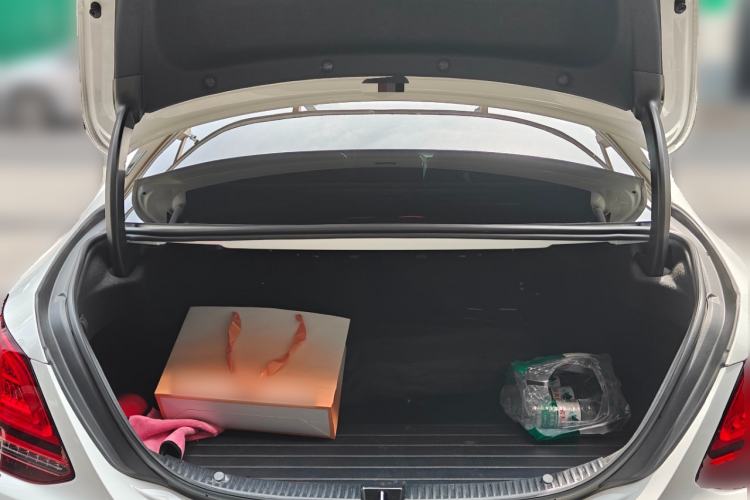 Used Mercedes-Benz C-Class 2019 Restyled C 260 L Sport Edition