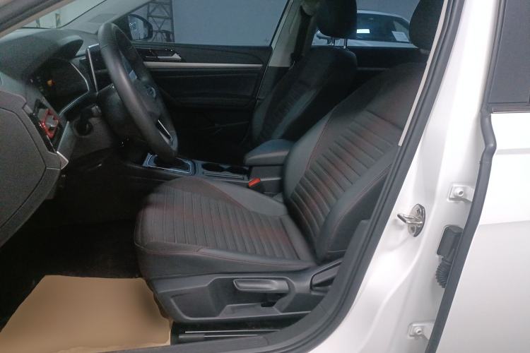 Used Volkswagen Lavida 2024 300TSI DSG Starry Sky Deluxe Edition
