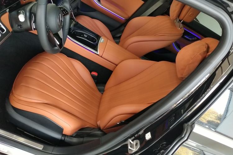 Used Mercedes-Benz S-Class 2024 Restyled S 400 L Business Version