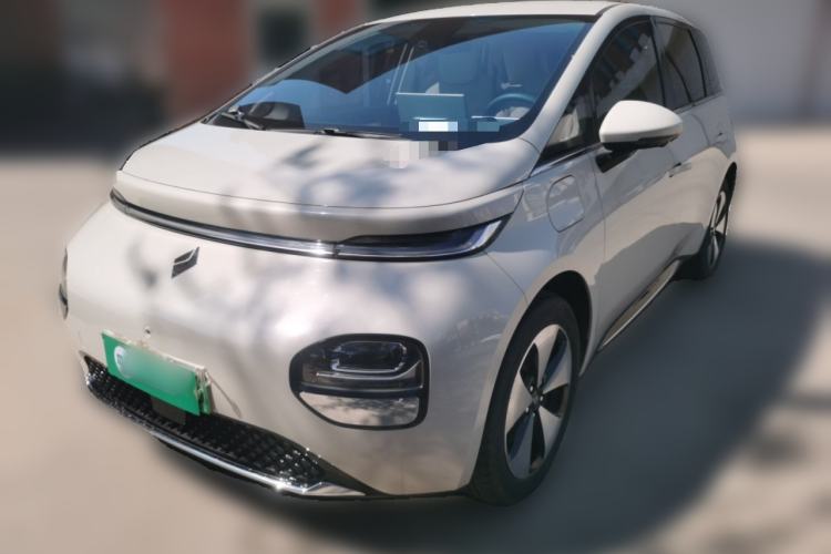 Used Baojun Cloud 2023 460 Pro