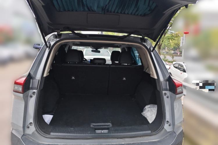 Used Nissan X-Trail 2021 VC-Turbo 300 CVT 4WD Luxury Edition
