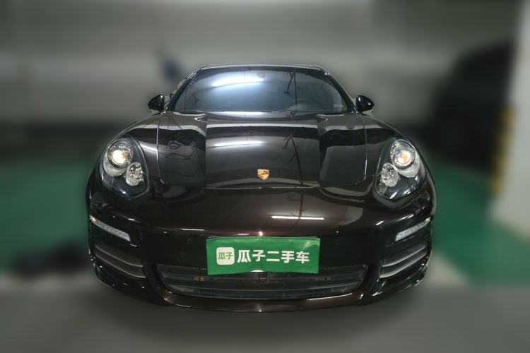 Used Porsche Panamera 2014 Panamera 4 3.0T
