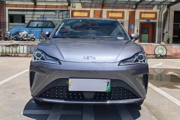 Used NETA AYA 2023 318 Lite