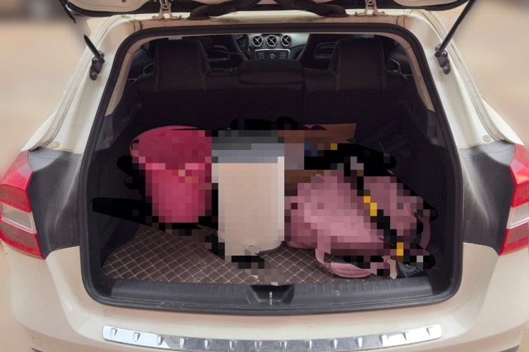 Used Mercedes-Benz GLA 2016 GLA 200 Sport Edition