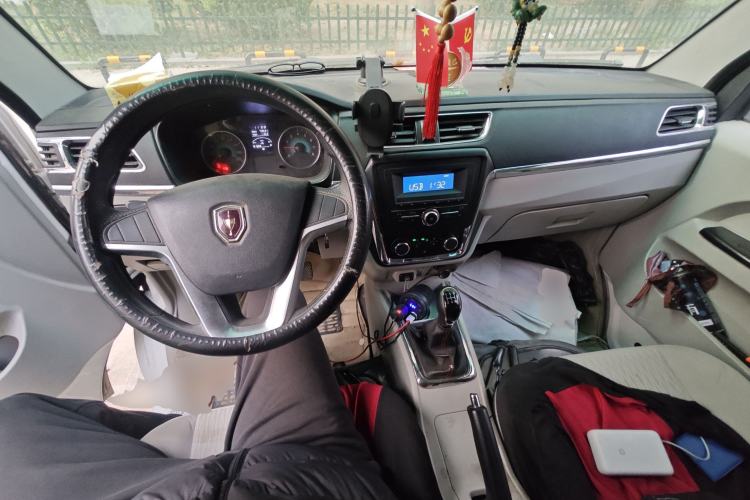 Used Jinbei New Hiace X30L 2021 1.5L Wealth Edition Bus Non-Air-Conditioned China VI Standard SWC15M