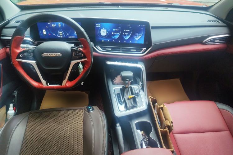 Used SAIC MAXUS T90 2021 2.0T Single-Turbo Automatic Two-Wheel Drive High-Ride Comfort Plus Long-Box Version