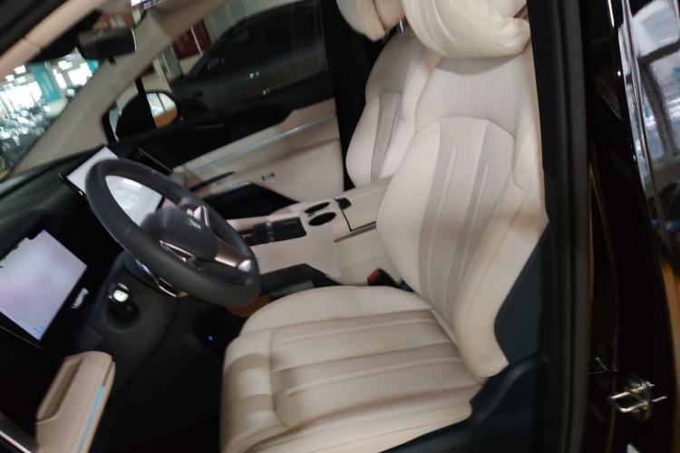 Used BYD Xia 2026 DM-i 1.5T 218KM Transcendence Edition