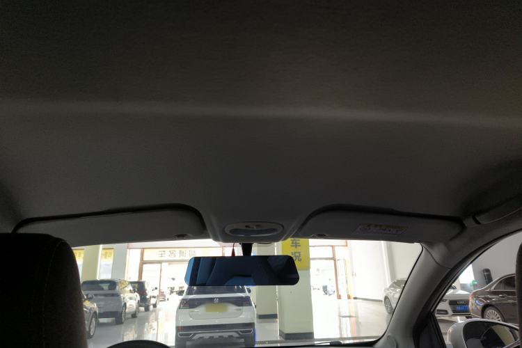 Used Chery Little Ant 2019 4-Seater Smart Edition 35 kWh