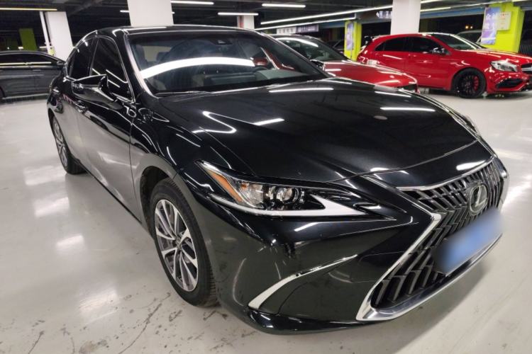 Used Lexus ES 2023 200 Excellence Edition