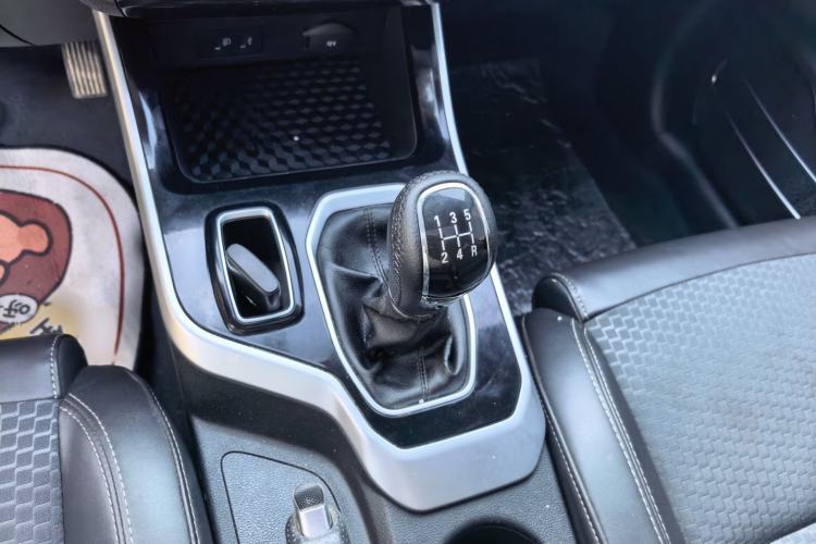 Used Chery Tiggo 5x 2020 1.5L Manual Fashion Edition
