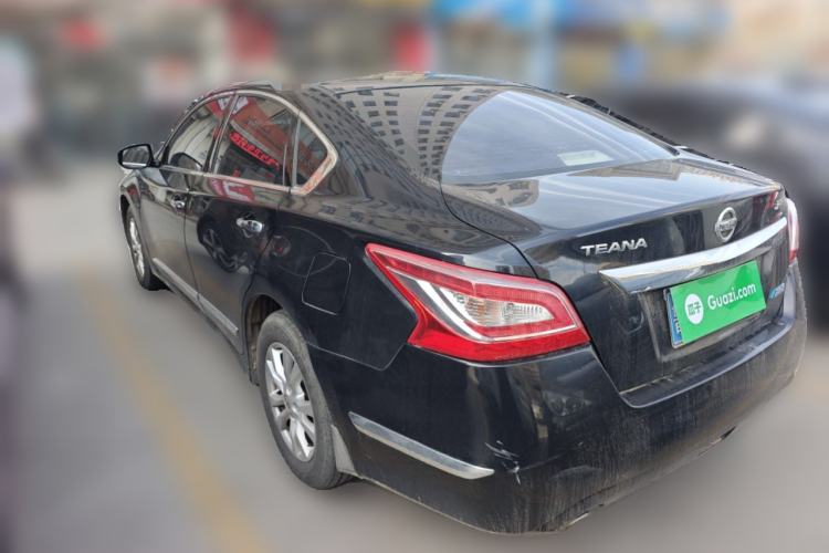 Used Nissan Teana 2013 2.0L XL Comfort Edition