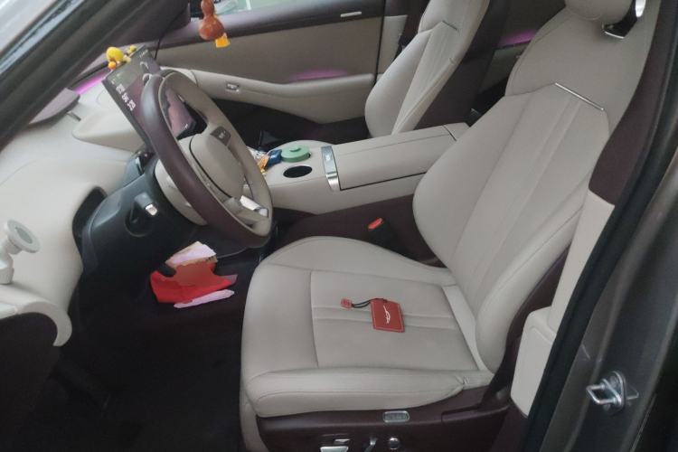 Used Xiaomi Auto YU7 2025 Ultra-Long Range Rear-Wheel Drive Version