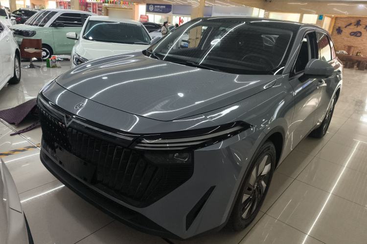 Used Venucia V DD-i 2023 60km iD Version