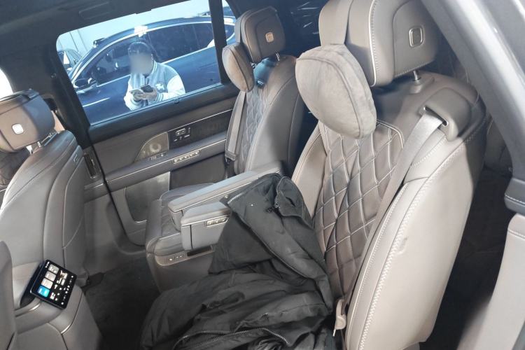 Used Nio ES8 2026 Model 6-seat Executive Signature Edition
