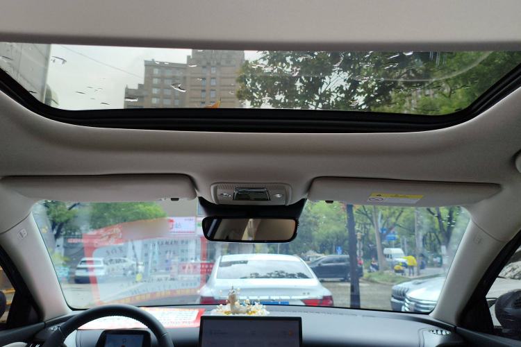 Used BYD Yuan PLUS 2023 Champion Edition 510KM Superior Model