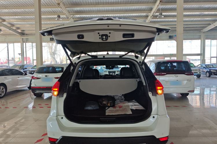 Used Nissan X-Trail 2021 2.5L CVT 4WD XL ITS Luxury Commemorative Edition